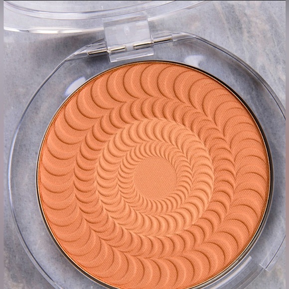 Buxom Staycation Vibes Bronzer- Rooftop Tan - Picture 12 of 13